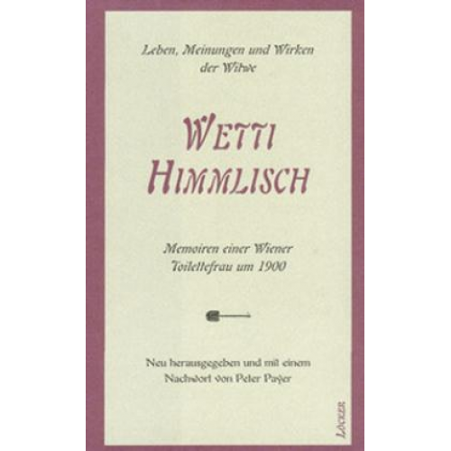 Wetti Himmlisch