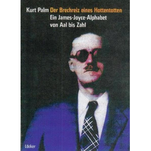 Kurt Palm - Der Brechreiz eines Hottentotten