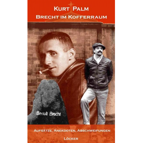Kurt Palm - Brecht im Kofferraum