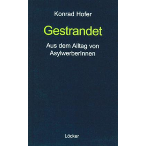 Konrad Hofer - Gestrandet