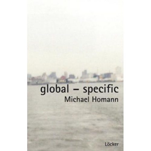 Michael Homann - Global - Specific