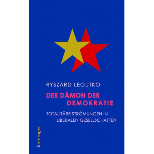 Ryszard Legutko - Der Dämon der Demokratie