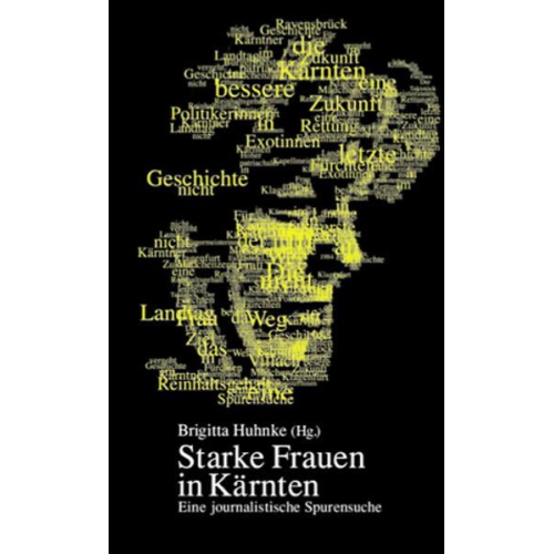 Brigitta Huhnke - Starke Frauen in Kärnten