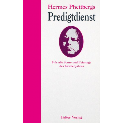 Hermes Phettberg - Predigtdienst