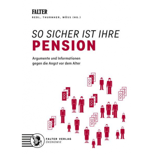 So sicher ist Ihre Pension