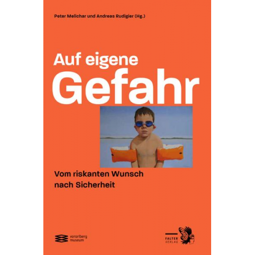 Auf eigene Gefahr