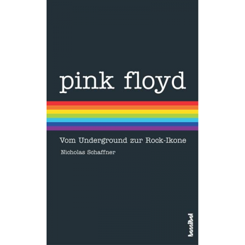 Nicholas Schaffner - Pink Floyd