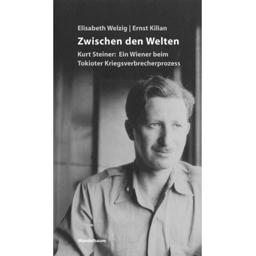 Elisabeth Welzig & Ernst Kilian - Zwischen den Welten