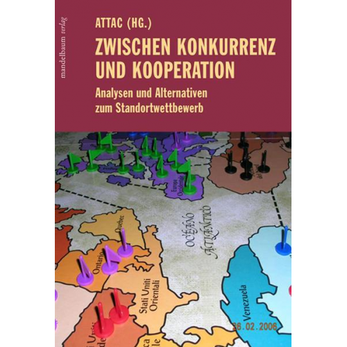 Zwischen Konkurrenz und Kooperation