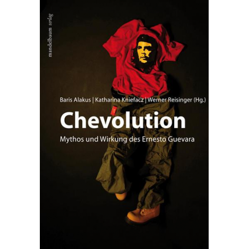 Baris Alakus & Katharina Kniefacz & Werner Reisinger - Chevolution