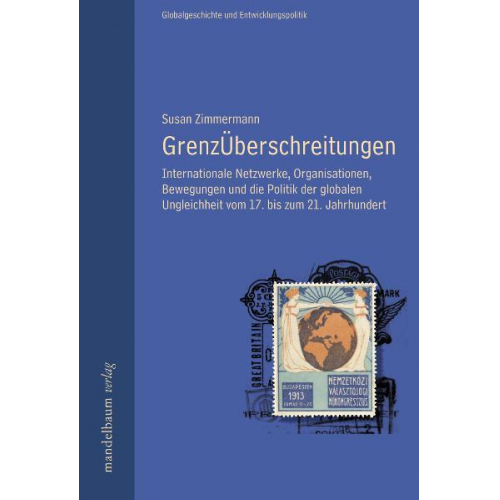 Susan Zimmermann - GrenzÜberschreitungen