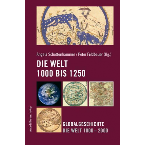 Die Welt 1000 - 1250