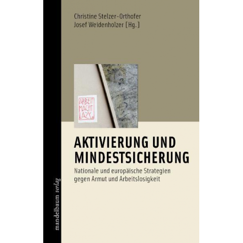 Aktivierung und Mindestsicherung