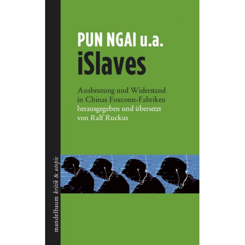 Pun Ngai - ISlaves