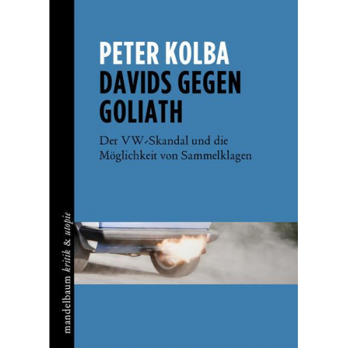 Peter Kolba - Davids gegen Goliath