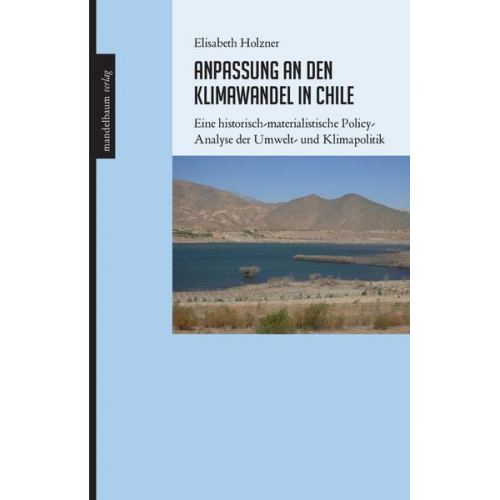 Elisabeth Holzner - Anpassung an den Klimawandel in Chile