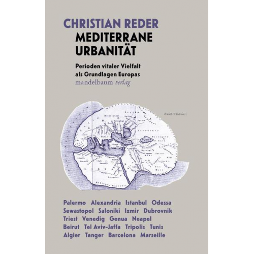 Christian Reder - Mediterrane Urbanität