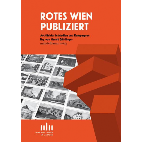 Rotes Wien publiziert