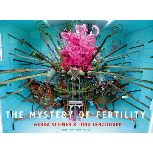 Gerda Steiner & Jörg Lenzlinger - The Mystery of Fertility