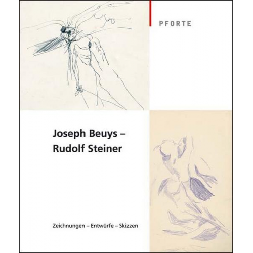 Wolfgang Zumdick - Joseph Beuys – Rudolf Steiner