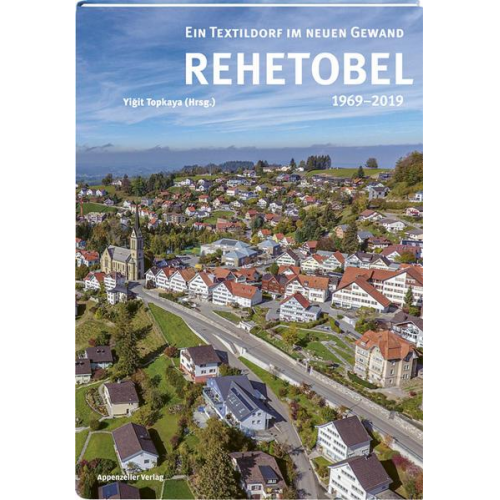 Rehetobel 1969 - 2019