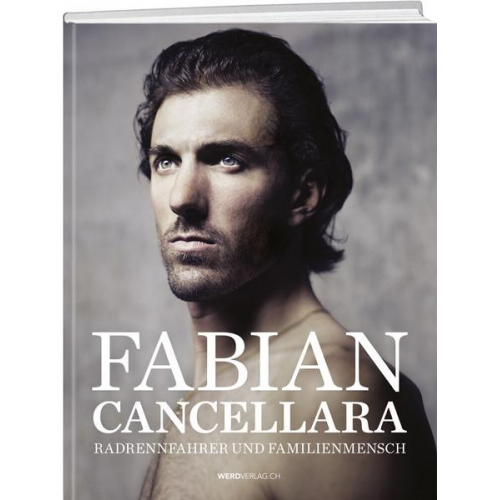 Guy Van Den Langenbergh - Fabian Cancellara