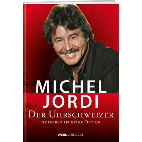 Michel Jordi - Der Uhrschweizer