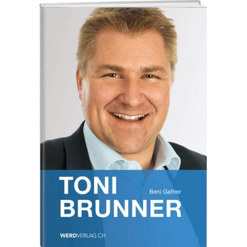 Beni Gafner - Toni Brunner