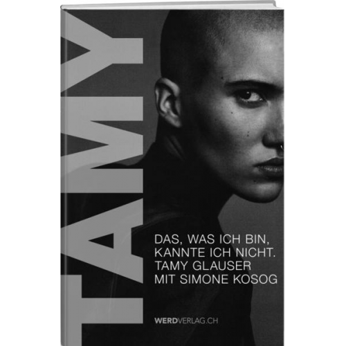 Simone Kosog & Tamy Glauser - Tamy