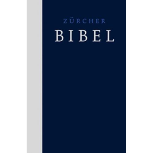 Zürcher Bibel – Kirchenbibel