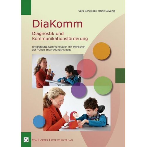 Vera Schreiber & Heinz Sevenig - DiaKomm Diagnostik und Kommunikationsförderung