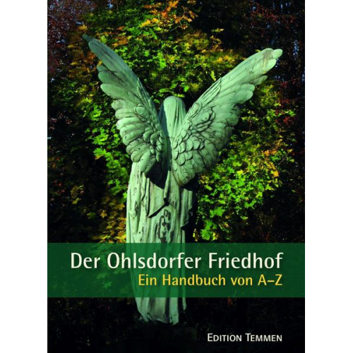 Helmut Schoenfeld & Norbert Fischer & Barbara Leisner & Lutz Rehkopf - Der Ohlsdorfer Friedhof