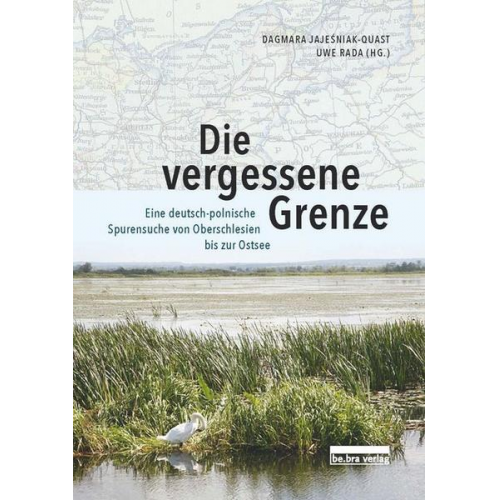 Die vergessene Grenze