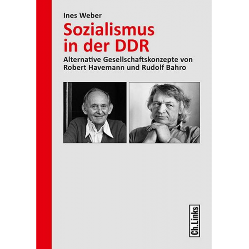 Ines Weber - Sozialismus in der DDR