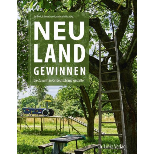 Neuland gewinnen