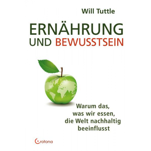 Will Tuttle - Ernährung und Bewusstsein