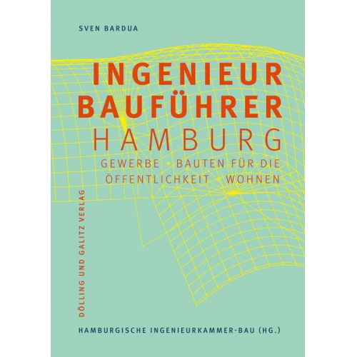 Sven Bardua - Ingenieurbauführer Hamburg