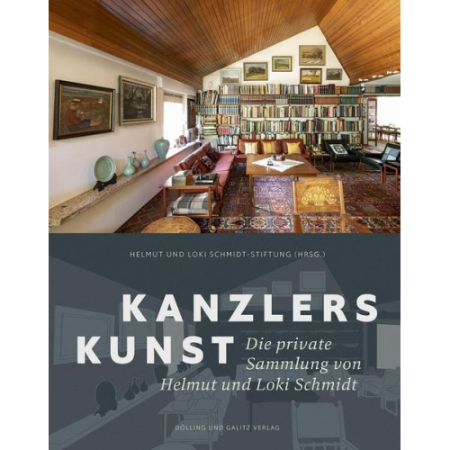 Kanzlers Kunst