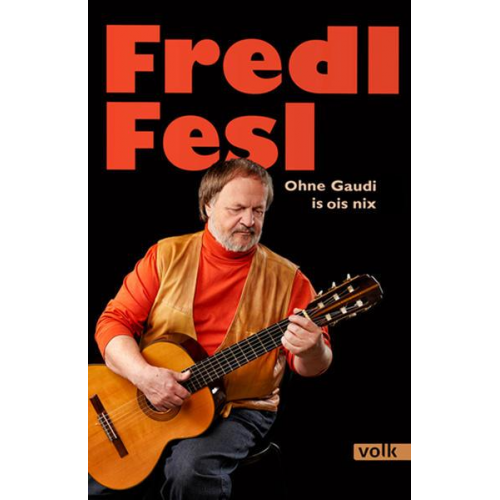 Fredl Fesl - Fredl Fesl