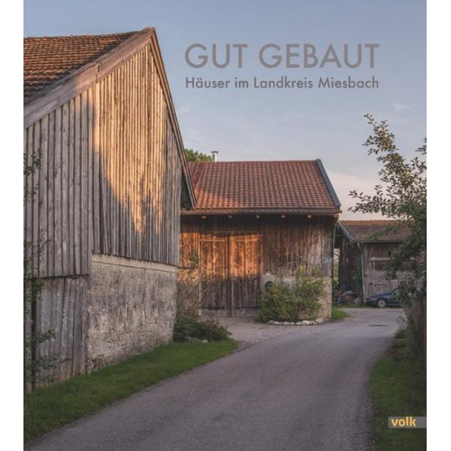 Gut gebaut