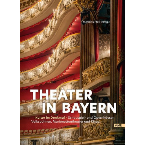 Theater in Bayern