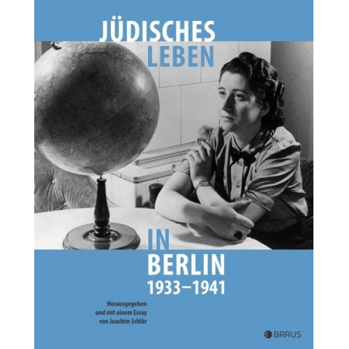 Jüdisches Leben in Berlin