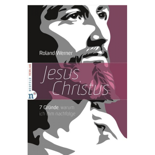 Roland Werner - Jesus Christus