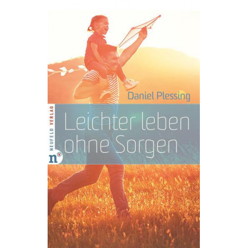 Daniel Plessing - Leichter leben ohne Sorgen