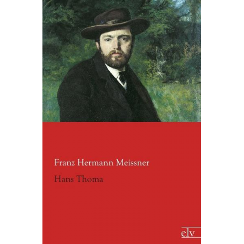 Franz Hermann Meissner - Meissner, F: Hans Thoma