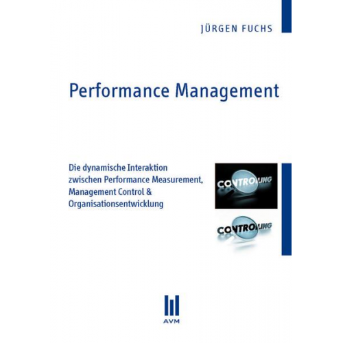 Jürgen Fuchs - Performance Management