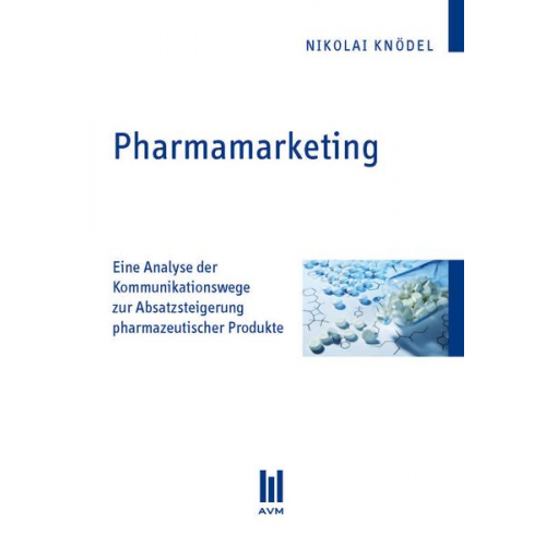 Nikolai Knödel - Pharmamarketing