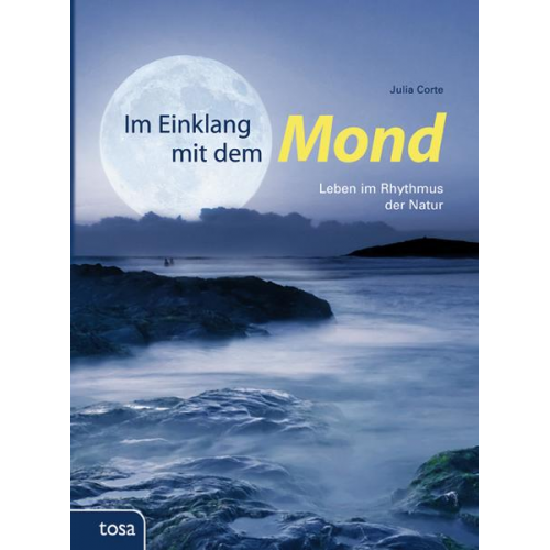 Julia Corte - Im Einklang mit dem Mond