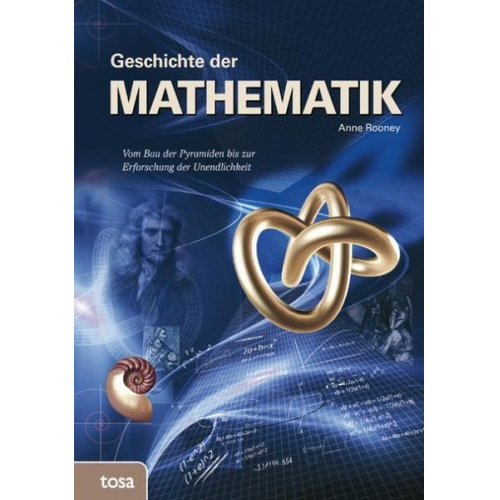 Anne Rooney - Geschichte der Mathematik