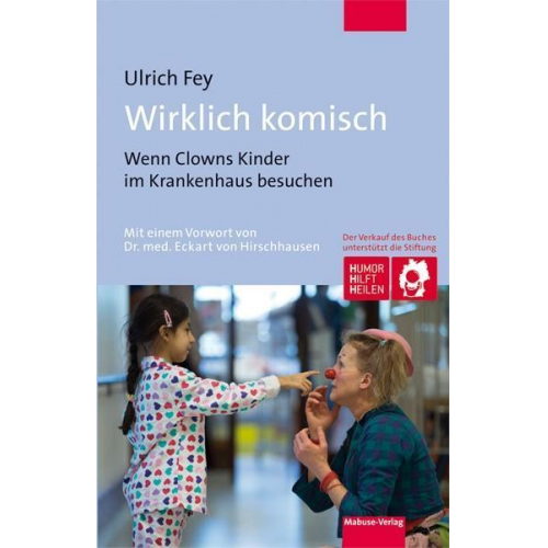 Ulrich Fey - Wirklich komisch